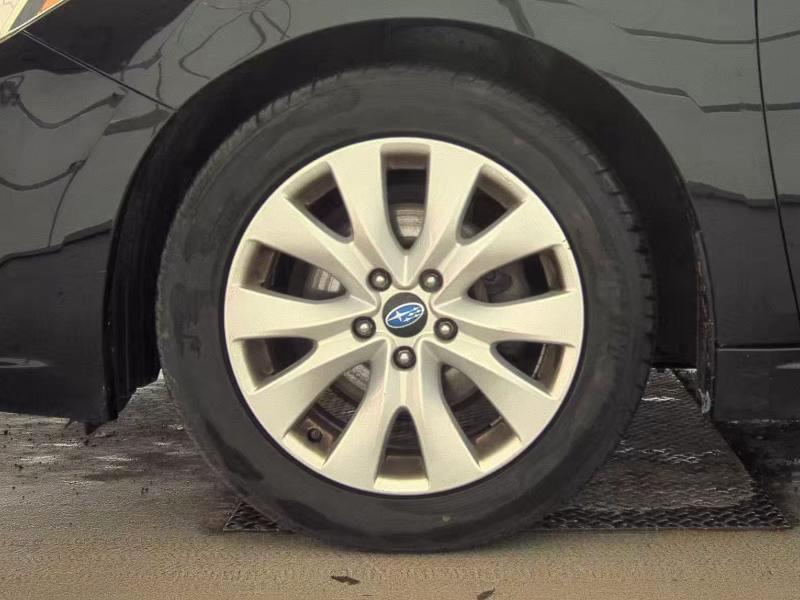 Subaru Legacy 2.5i Premium 2017