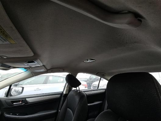 Subaru Legacy 2.5i Premium 2017