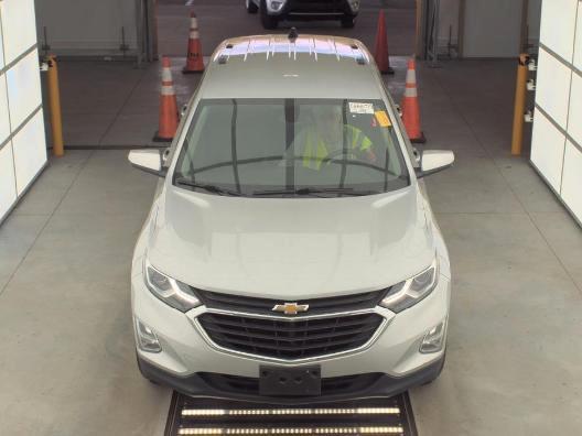 Chevrolet Equinox LT 2WD 2018