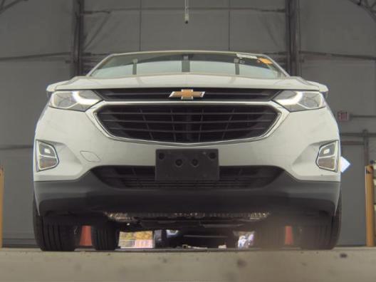 Chevrolet Equinox LT 2WD 2018