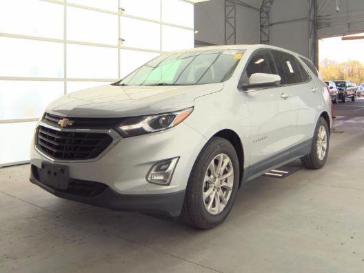 Chevrolet Equinox LT 2WD 2018