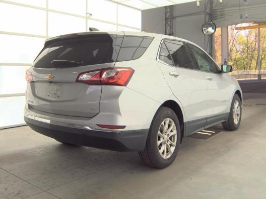 Chevrolet Equinox LT 2WD 2018