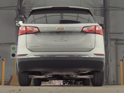 Chevrolet Equinox LT 2WD 2018