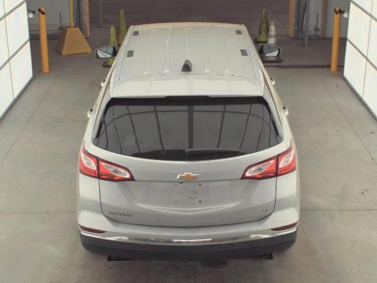 Chevrolet Equinox LT 2WD 2018