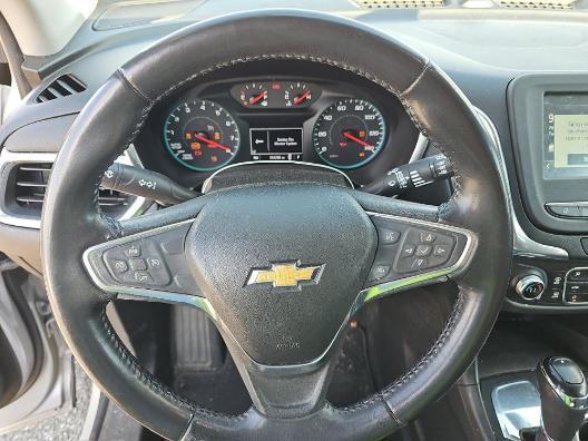 Chevrolet Equinox LT 2WD 2018