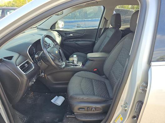 Chevrolet Equinox LT 2WD 2018