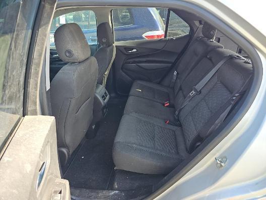 Chevrolet Equinox LT 2WD 2018