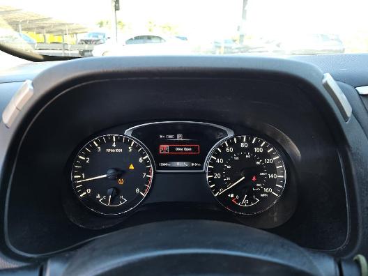 Nissan Pathfinder S 4WD 2018