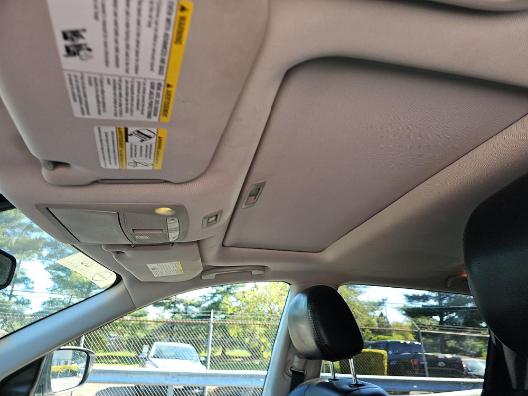 Nissan Pathfinder S 4WD 2018