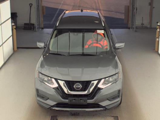 Nissan Rogue SV 2WD 2019