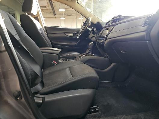 Nissan Rogue SV 2WD 2019