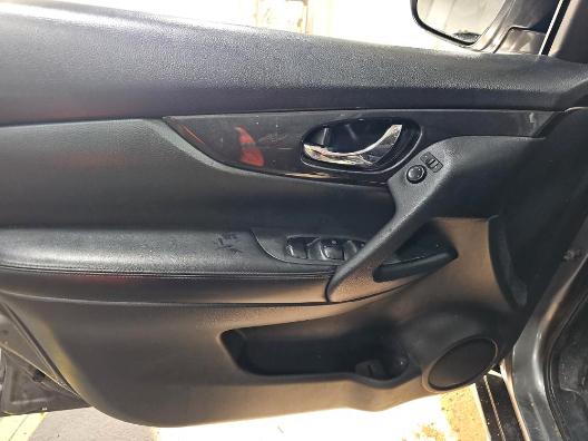 Nissan Rogue SV 2WD 2019