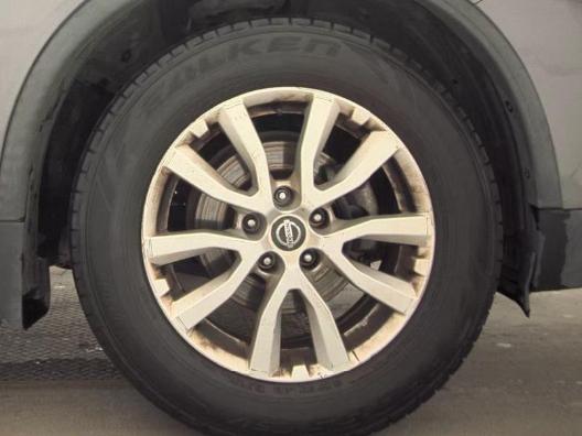 Nissan Rogue SV 2WD 2019