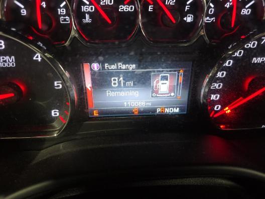 GMC Yukon XL SLT 1/2 Ton 4WD 2015