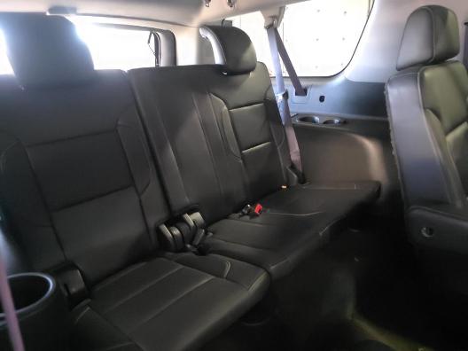 GMC Yukon XL SLT 1/2 Ton 4WD 2015