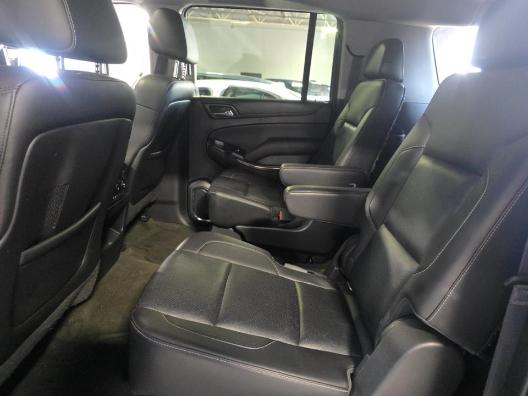 GMC Yukon XL SLT 1/2 Ton 4WD 2015