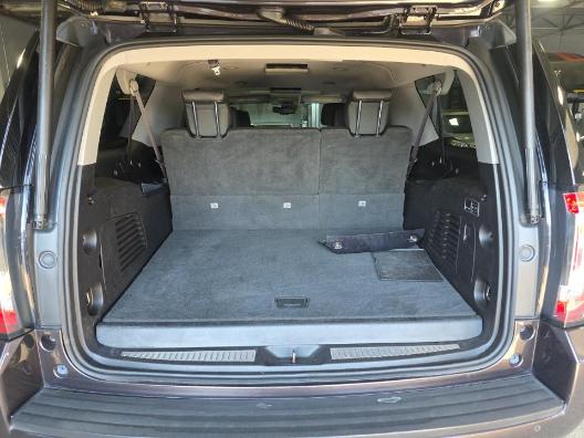 GMC Yukon XL SLT 1/2 Ton 4WD 2015