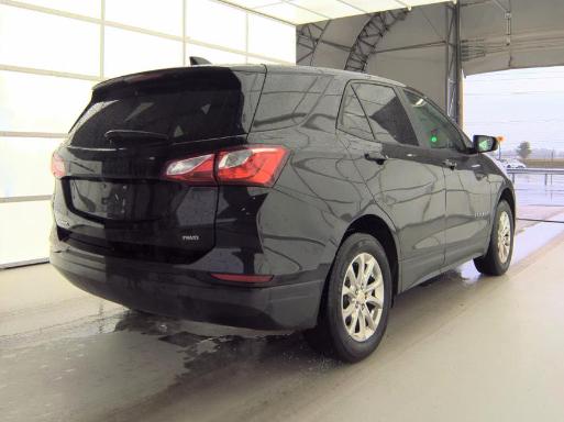 Chevrolet Equinox LS 1.5 AWD 2020