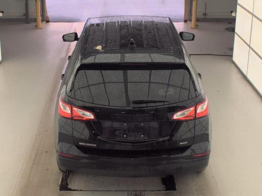 Chevrolet Equinox LS 1.5 AWD 2020