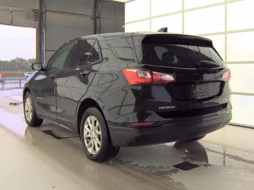 Chevrolet Equinox LS 1.5 AWD 2020