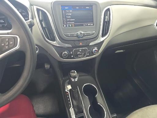 Chevrolet Equinox LS 1.5 AWD 2020