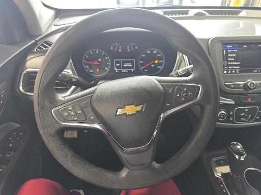 Chevrolet Equinox LS 1.5 AWD 2020