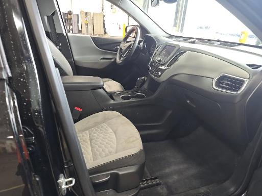 Chevrolet Equinox LS 1.5 AWD 2020