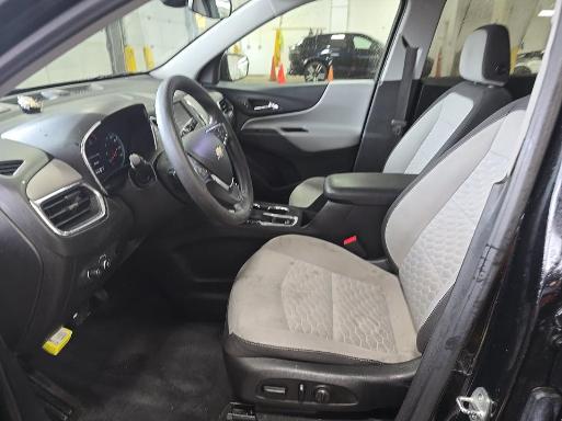 Chevrolet Equinox LS 1.5 AWD 2020