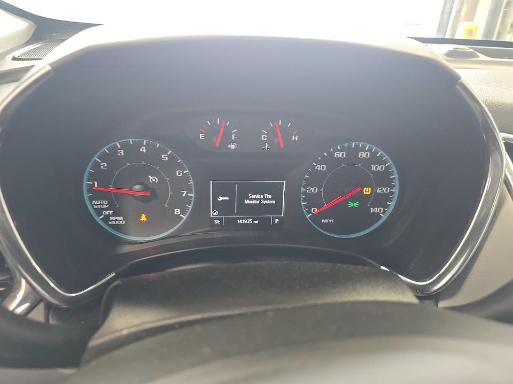 Chevrolet Equinox LS 1.5 AWD 2020