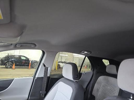 Chevrolet Equinox LS 1.5 AWD 2020