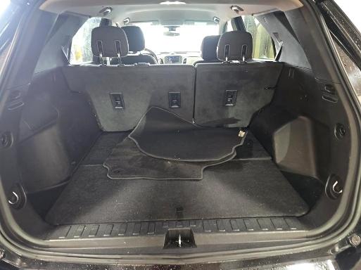 Chevrolet Equinox LS 1.5 AWD 2020