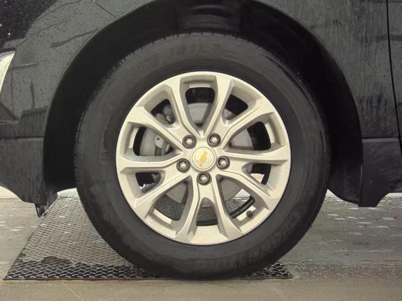 Chevrolet Equinox LS 1.5 AWD 2020