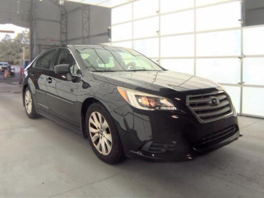 Subaru Legacy 2.5i Premium 2017