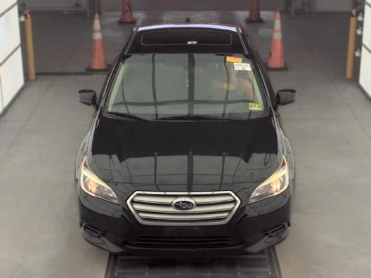 Subaru Legacy 2.5i Premium 2017