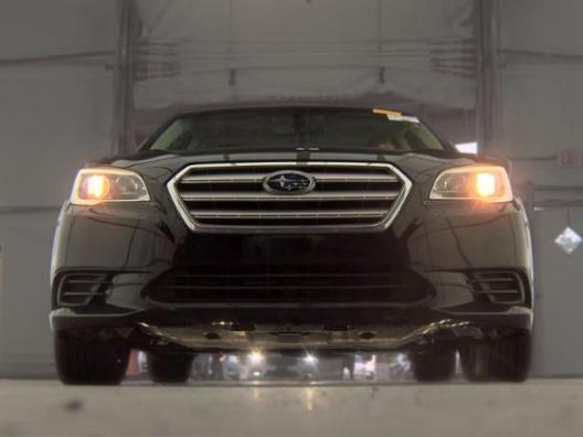 Subaru Legacy 2.5i Premium 2017