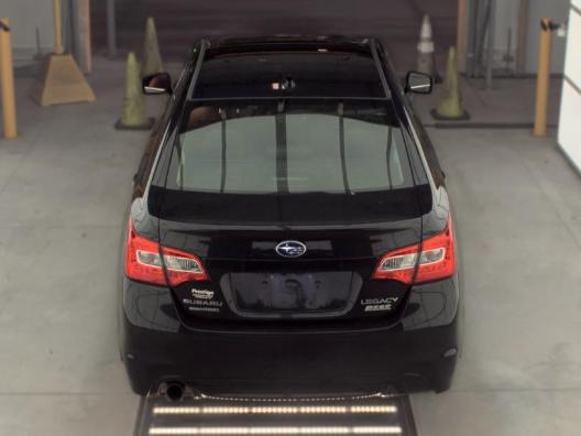 Subaru Legacy 2.5i Premium 2017