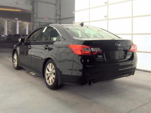 Subaru Legacy 2.5i Premium 2017