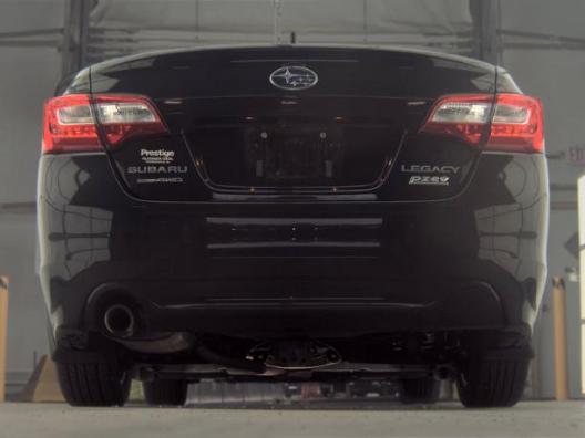 Subaru Legacy 2.5i Premium 2017