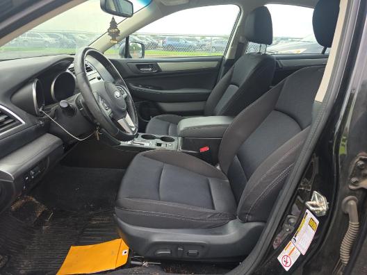 Subaru Legacy 2.5i Premium 2017