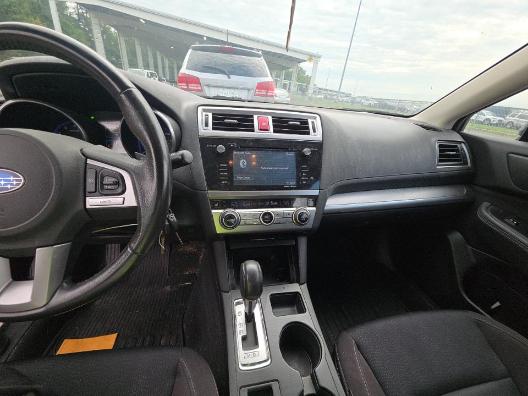 Subaru Legacy 2.5i Premium 2017