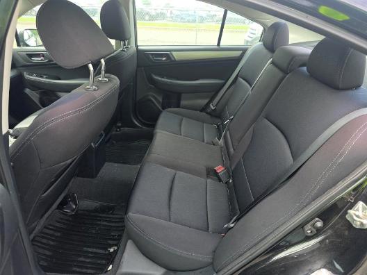 Subaru Legacy 2.5i Premium 2017