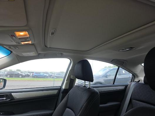 Subaru Legacy 2.5i Premium 2017