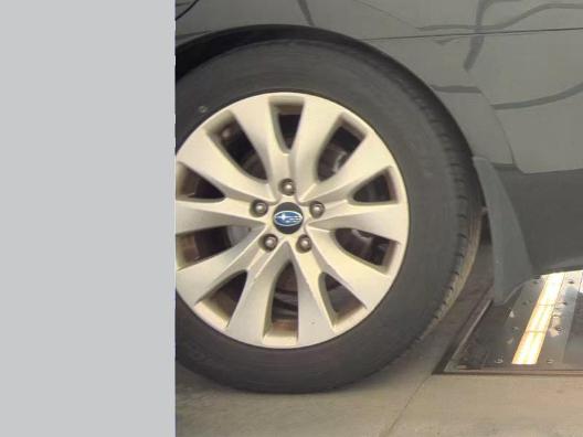 Subaru Legacy 2.5i Premium 2017