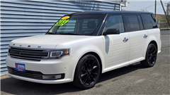 2016 Ford Flex  2016 Ford Flex