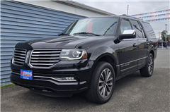 2017 Lincoln Navigator  2017 Lincoln Navigator