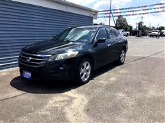 2011 Honda Accord Crosstour  2011 Honda Accord Crosstour