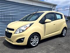 2014 Chevrolet Spark  2014 Chevrolet Spark