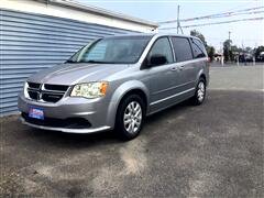 2014 Dodge Grand Caravan  2014 Dodge Grand Caravan