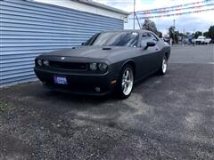 2010 Dodge Challenger  2010 Dodge Challenger