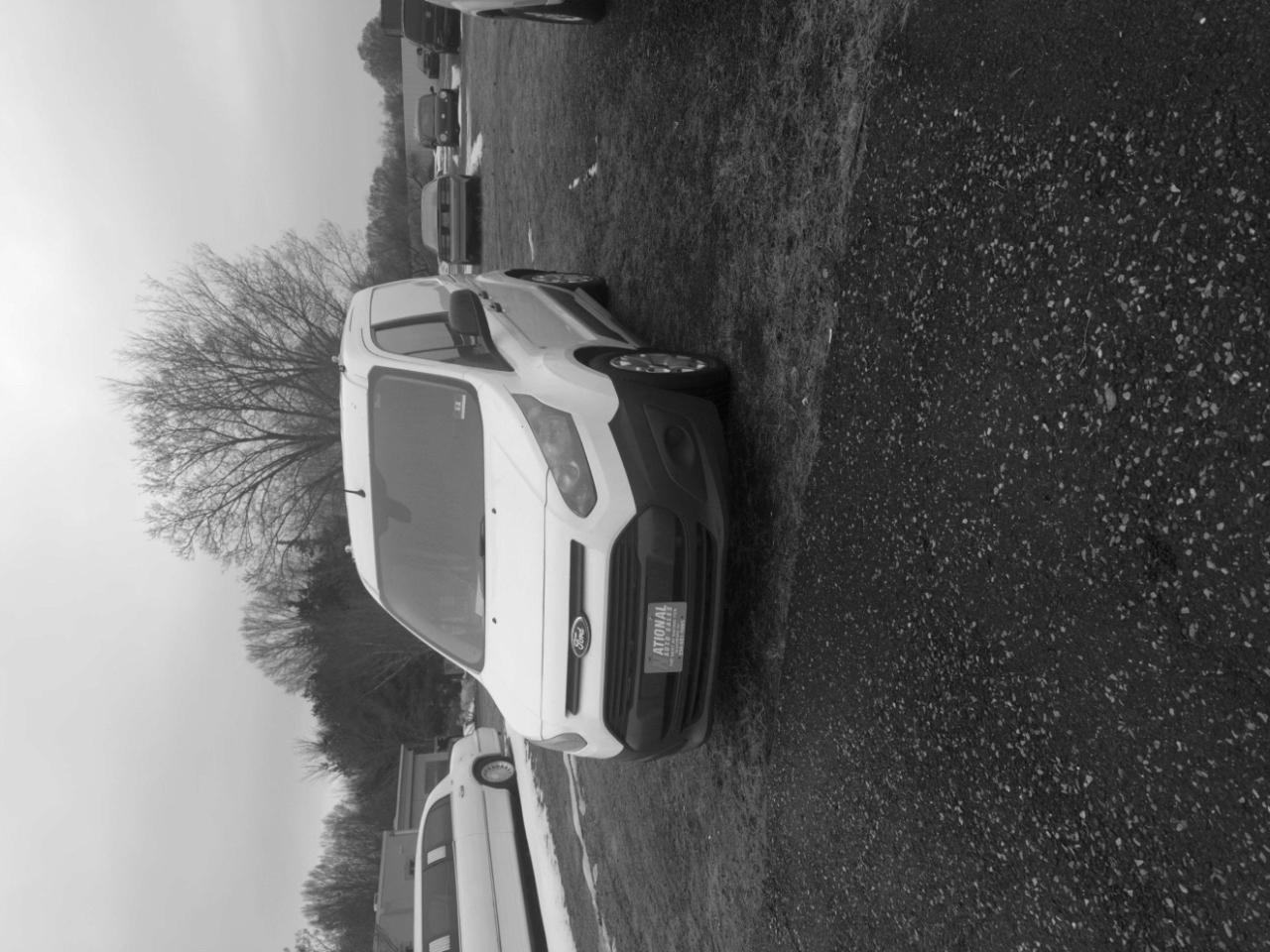 2014 Ford Transit Connect XL